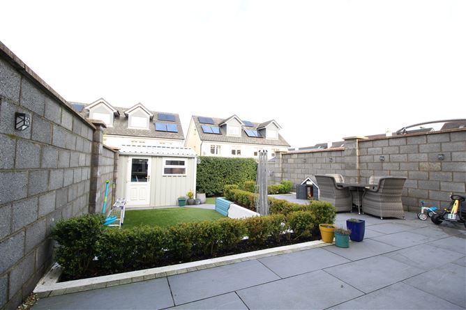 70 Aughamore, Clane, Kildare