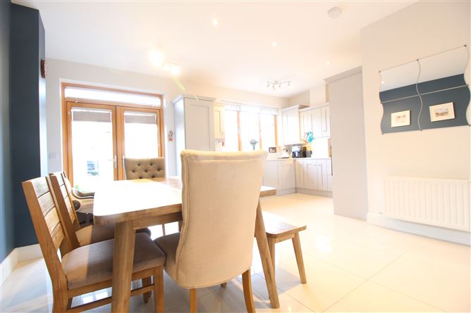 70 Aughamore, Clane, Kildare
