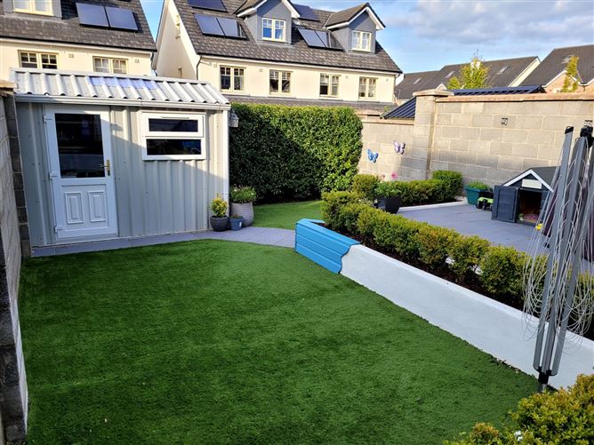70 Aughamore, Clane, Kildare