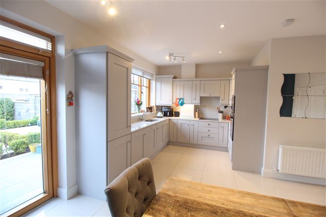 70 Aughamore, Clane, Kildare