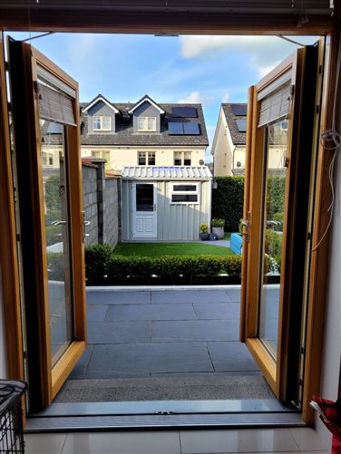 70 Aughamore, Clane, Kildare