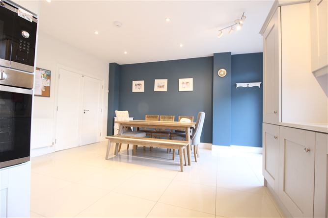 70 Aughamore, Clane, Kildare