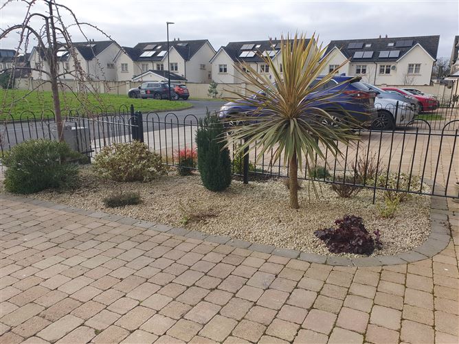 70 Aughamore, Clane, Kildare