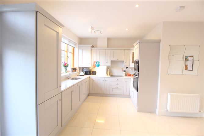 70 Aughamore, Clane, Kildare