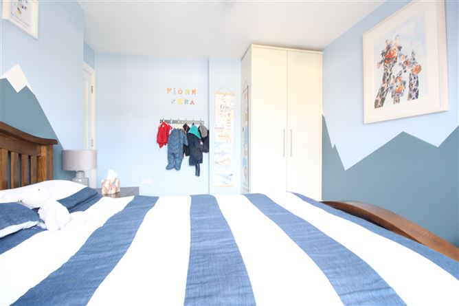 70 Aughamore, Clane, Kildare