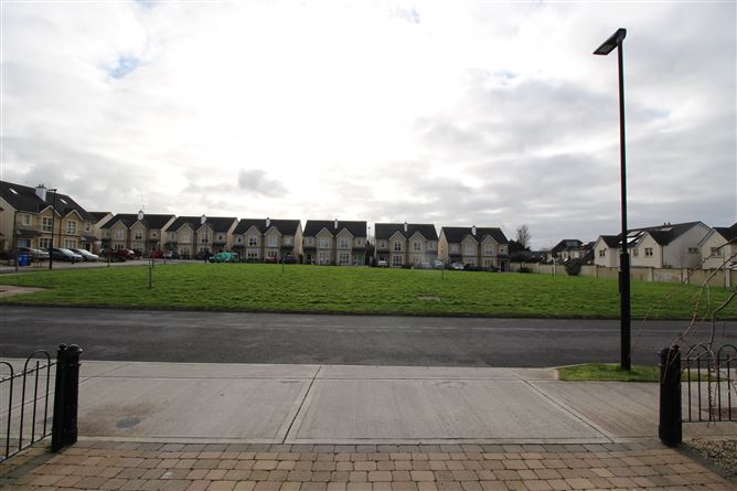 70 Aughamore, Clane, Kildare