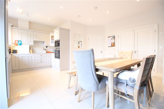 70 Aughamore, Clane, Kildare