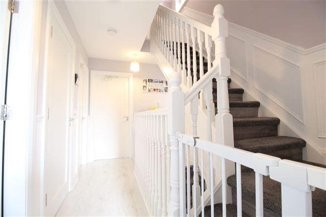 70 Aughamore, Clane, Kildare