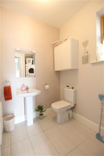 70 Aughamore, Clane, Kildare