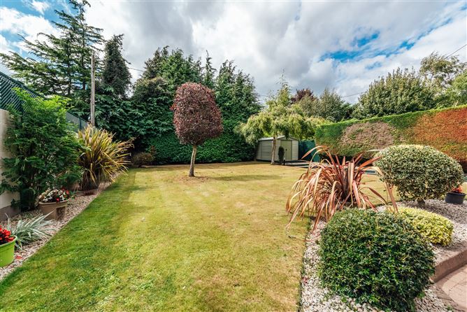 9 Ryston Avenue, Newbridge, Kildare
