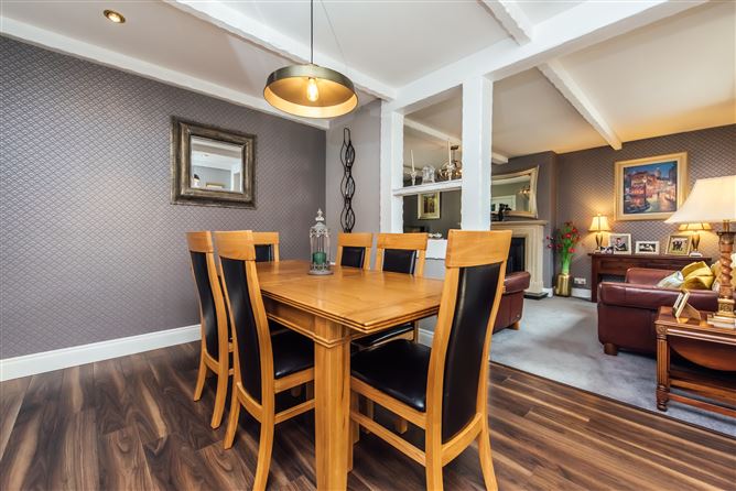 9 Ryston Avenue, Newbridge, Kildare