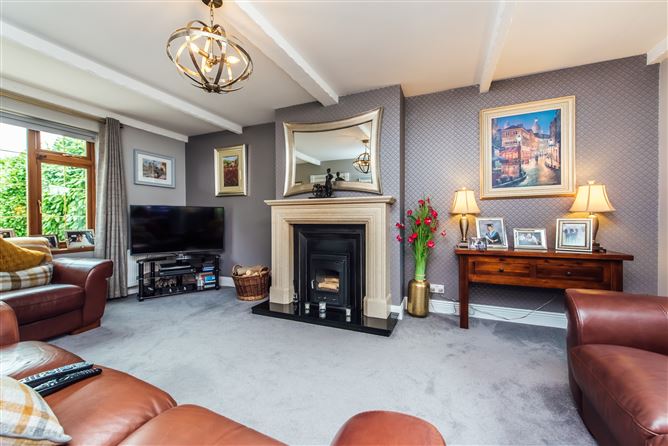 9 Ryston Avenue, Newbridge, Kildare