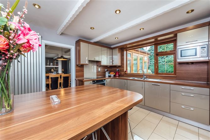 9 Ryston Avenue, Newbridge, Kildare