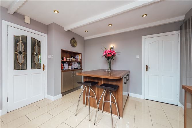 9 Ryston Avenue, Newbridge, Kildare