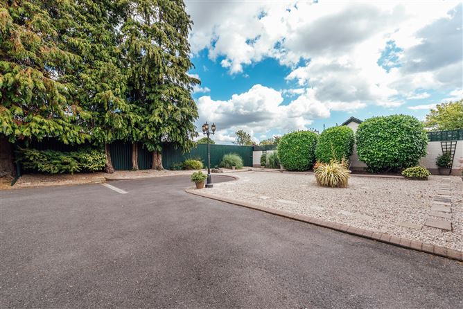 9 Ryston Avenue, Newbridge, Kildare