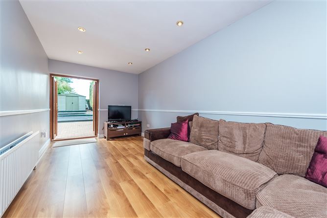 9 Ryston Avenue, Newbridge, Kildare