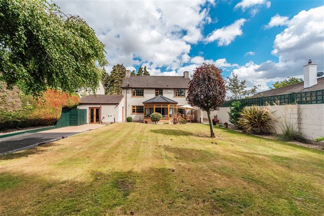 9 Ryston Avenue, Newbridge, Kildare