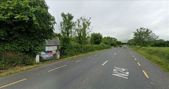 Ballylahiff, Oola, Limerick