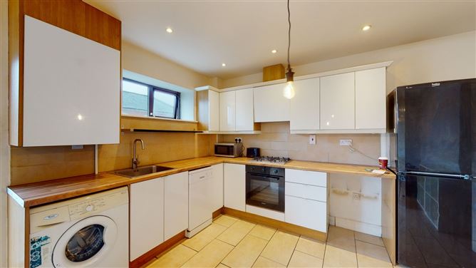 3 Riverwood, Richmond Road, Drumcondra, Dublin 3