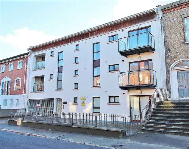 3 Riverwood, Richmond Road, Drumcondra, Dublin 3
