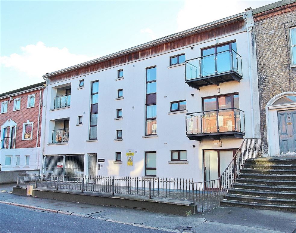 3 Riverwood, Richmond Road, Drumcondra, Dublin 3