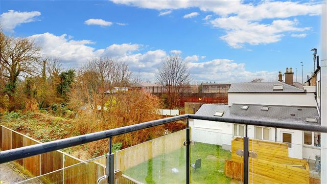 3 Riverwood, Richmond Road, Drumcondra, Dublin 3