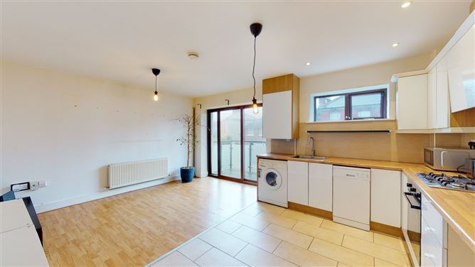 3 Riverwood, Richmond Road, Drumcondra, Dublin 3