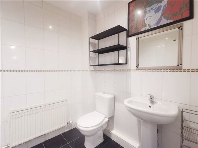 3 Riverwood, Richmond Road, Drumcondra, Dublin 3
