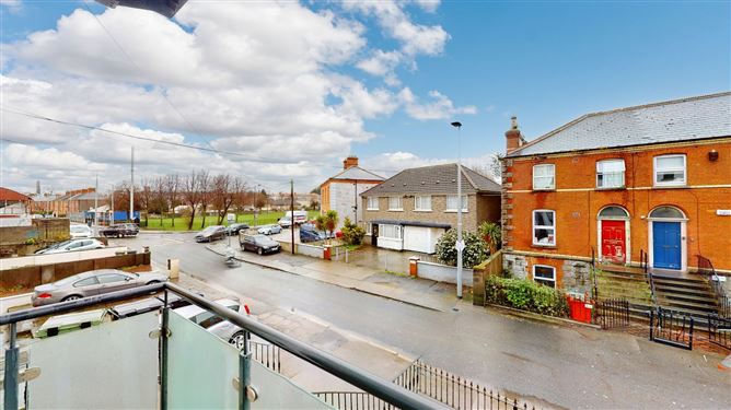 3 Riverwood, Richmond Road, Drumcondra, Dublin 3