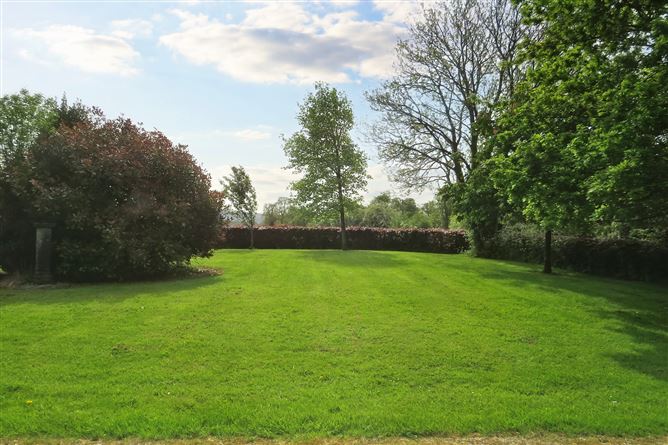 Ballynoran, Ballyhea, Charleville, Co. Cork