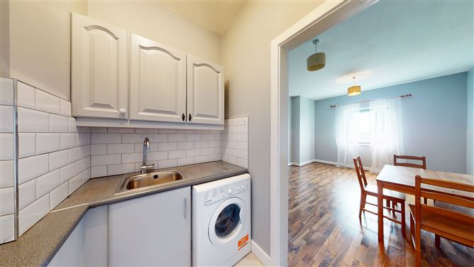 5 Shangan Hall, Ballymun, Dublin 9