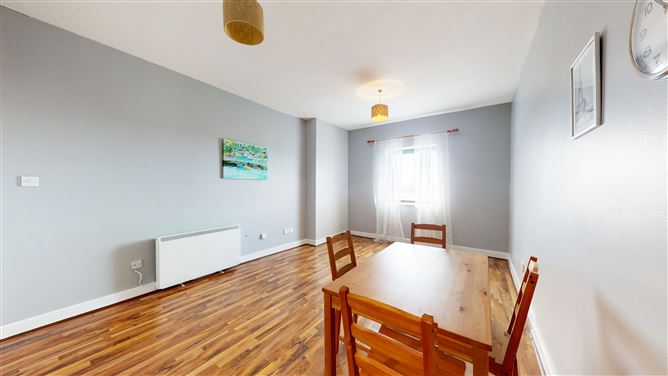 5 Shangan Hall, Ballymun, Dublin 9