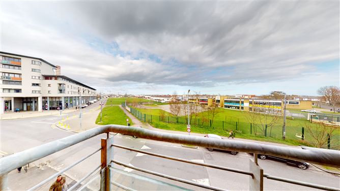 5 Shangan Hall, Ballymun, Dublin 9