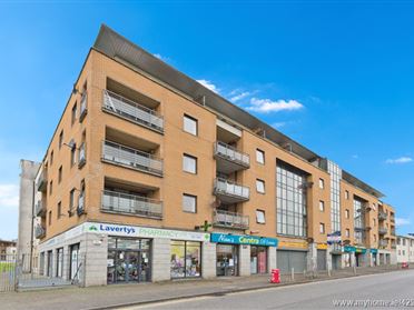 Image for 5 Shangan Hall, Ballymun, Dublin 9