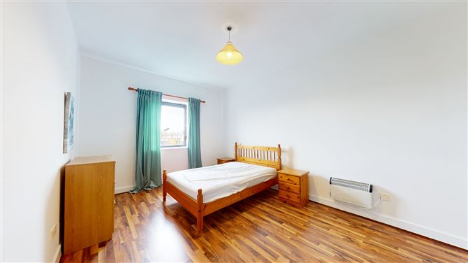 5 Shangan Hall, Ballymun, Dublin 9