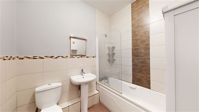 5 Shangan Hall, Ballymun, Dublin 9