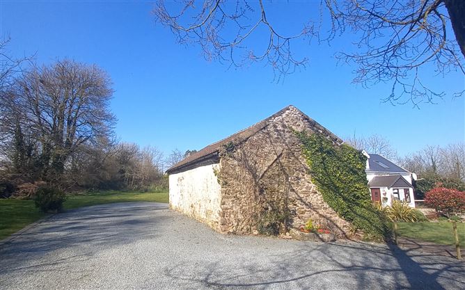 Coolnakilla, Fermoy, Co. Cork