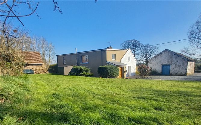 Coolnakilla, Fermoy, Co. Cork