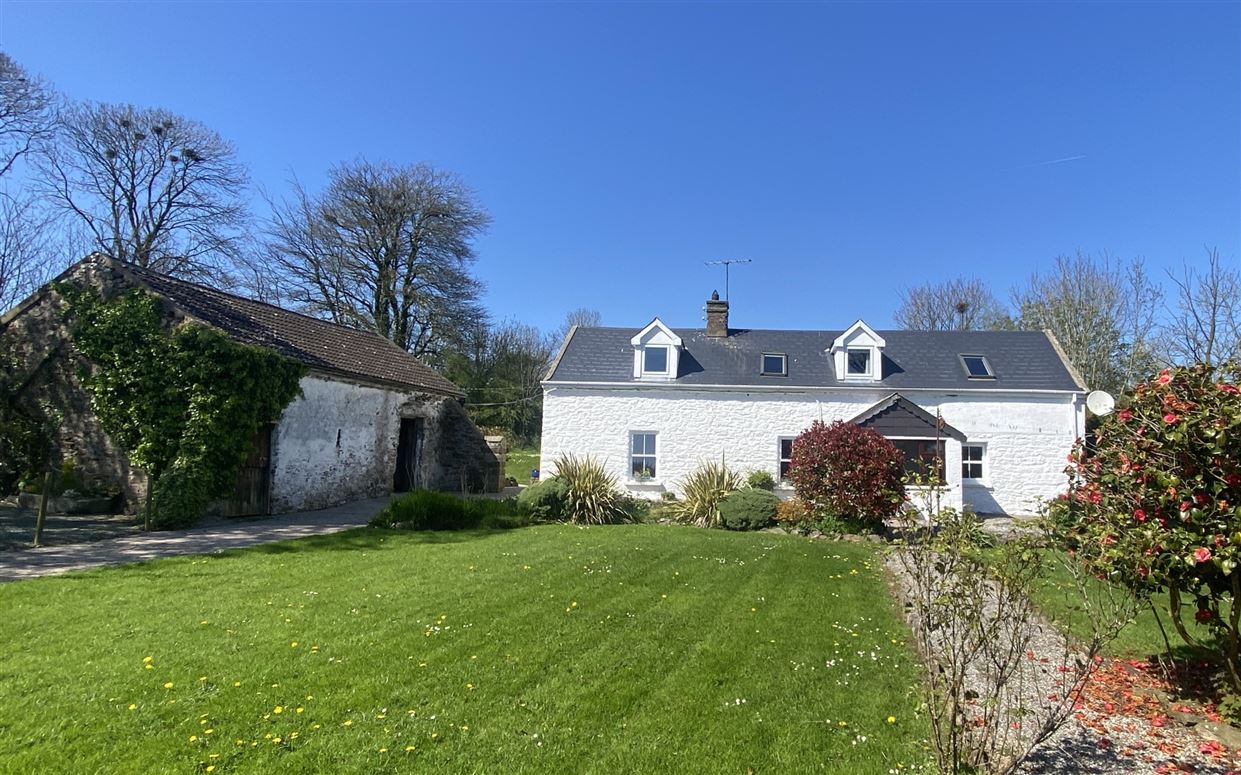 Coolnakilla, Fermoy, Co. Cork