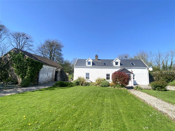 Coolnakilla, Fermoy, Co. Cork