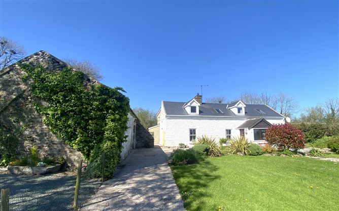 Coolnakilla, Fermoy, Co. Cork