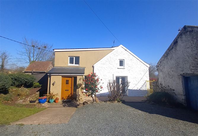 Coolnakilla, Fermoy, Co. Cork