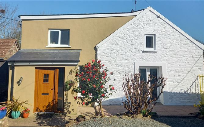 Coolnakilla, Fermoy, Co. Cork