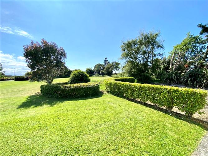 Knockaclogher, Ballyroe Tralee, Co. Kerry, Tralee, Kerry