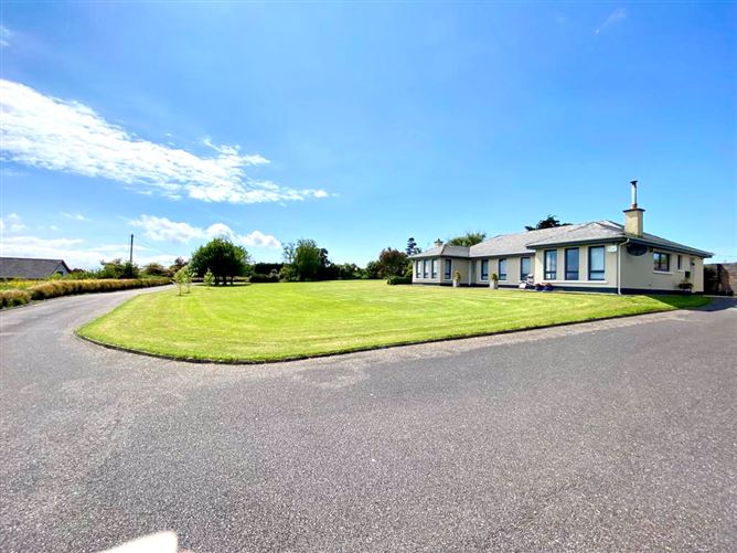 Knockaclogher, Ballyroe Tralee, Co. Kerry, Tralee, Kerry