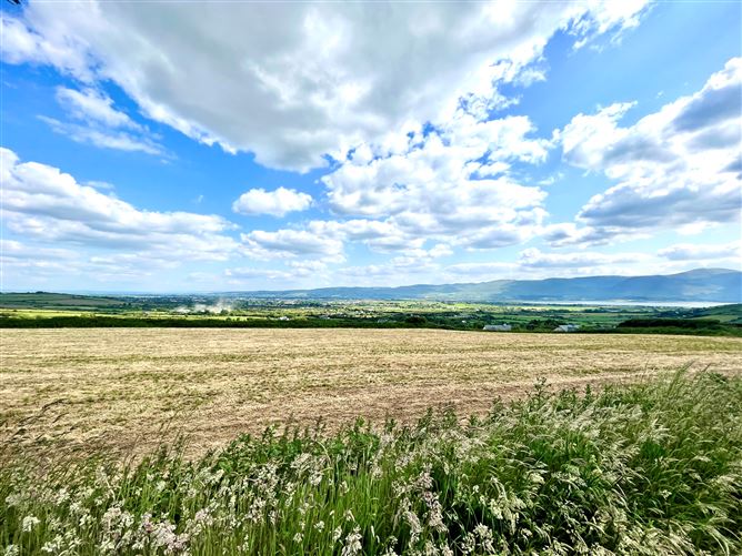 Knockaclogher, Ballyroe Tralee, Co. Kerry, Tralee, Kerry