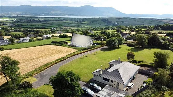 Knockaclogher, Ballyroe Tralee, Co. Kerry, Tralee, Kerry