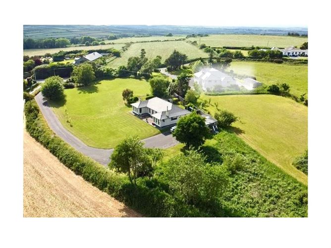 Knockaclogher, Ballyroe Tralee, Co. Kerry, Tralee, Kerry Gary O