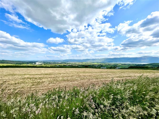 Knockaclogher, Ballyroe Tralee, Co. Kerry, Tralee, Kerry