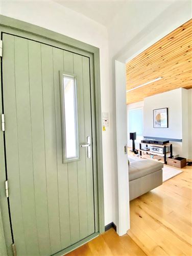 Knockaclogher, Ballyroe Tralee, Co. Kerry, Tralee, Kerry